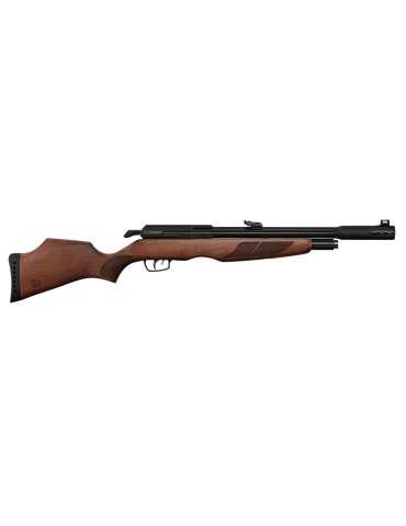 Carabine Gamo PCP Riser Punisher calibre 5.5mm - Natusport 2
