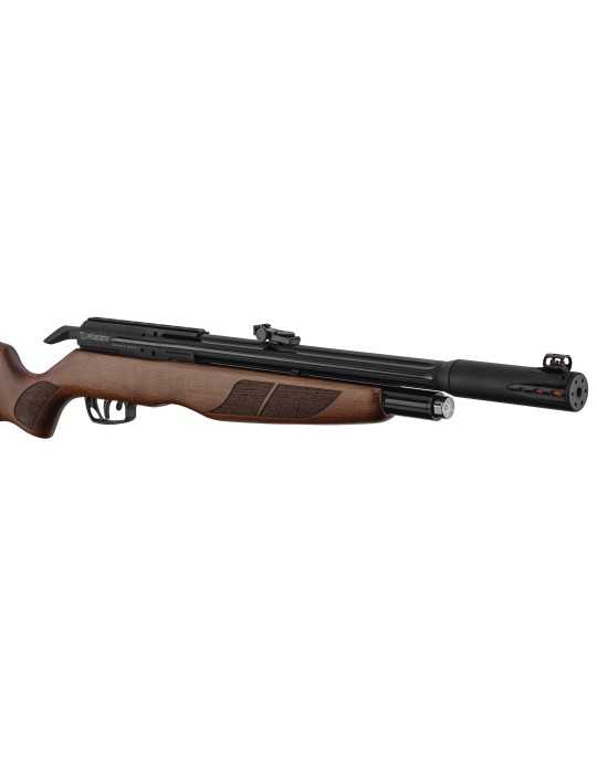 Carabine Gamo PCP Riser Punisher calibre 5.5mm - Natusport