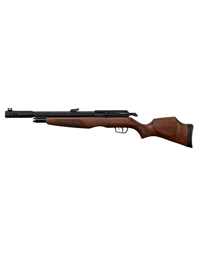 Carabine Gamo PCP Riser Punisher calibre 5.5mm - Natusport