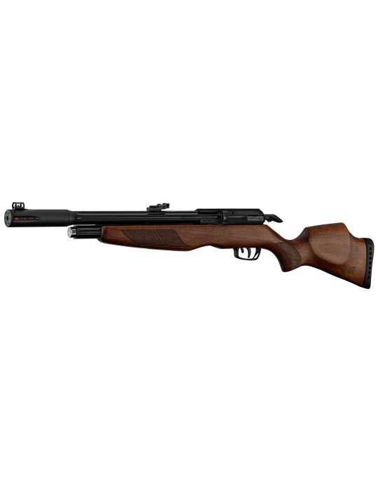 Carabine Gamo PCP Riser Punisher calibre 5.5mm - Natusport