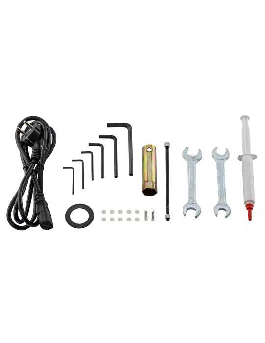 Compresseur portable Gamo pour armes PCP - Natusport