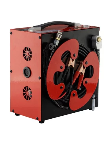 Compresseur portable Gamo pour armes PCP