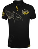 Polo Catfish mania Hotspot Design - Natusport