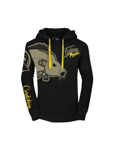 Sweat carpfishing mania Hotspot Design - Natusport