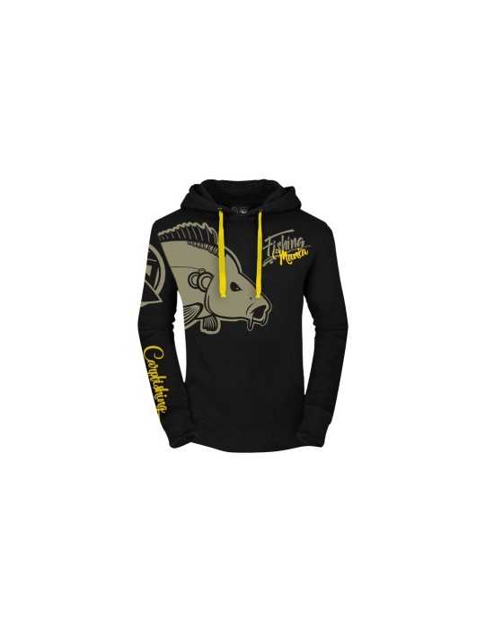 Sweat carpfishing mania Hotspot Design - Natusport