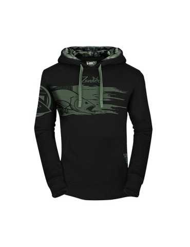Sweat Zander camo Hotspot Design - Natusport