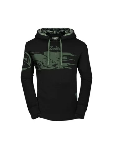 Sweat Zander camo Hotspot Design - Natusport