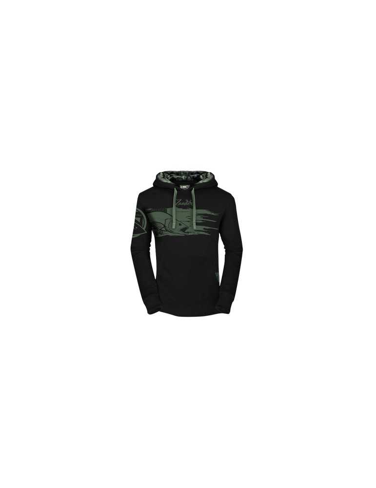 Sweat Zander camo Hotspot Design - Natusport