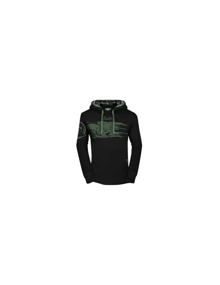 Sweat Zander camo Hotspot Design - Natusport