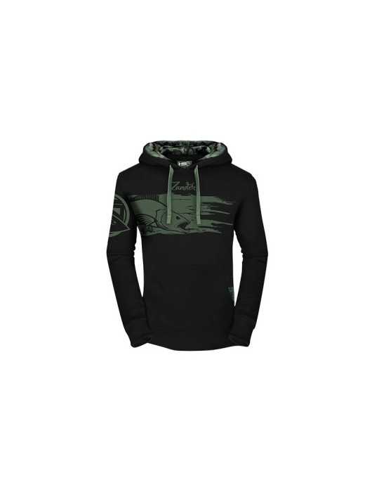 Sweat Zander camo Hotspot Design - Natusport