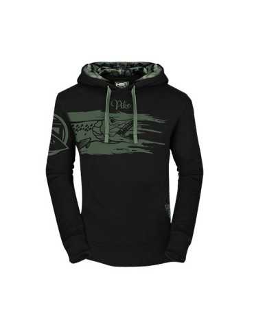 Sweat Pike camo Hotspot Design - Natusport