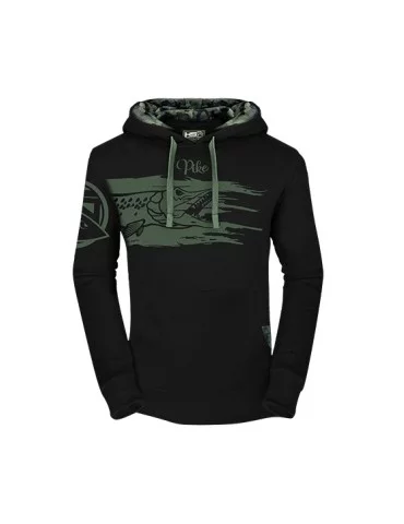 Sweat Pike camo Hotspot Design - Natusport