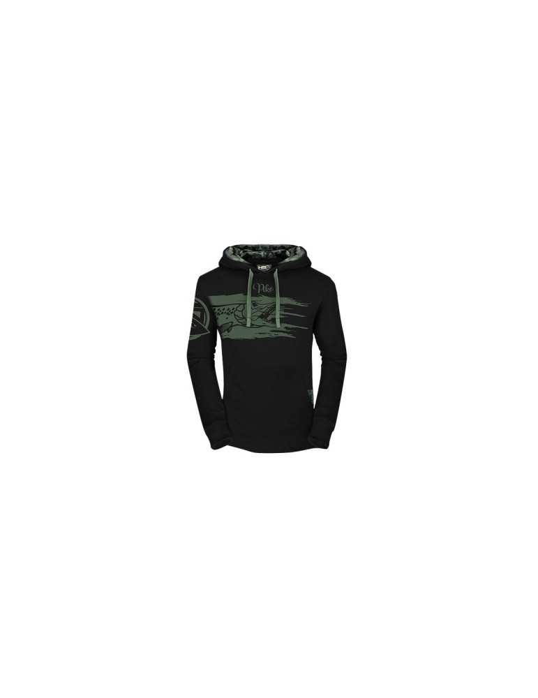 Sweat Pike camo Hotspot Design - Natusport