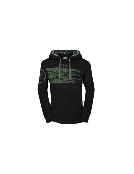 Sweat Pike camo Hotspot Design - Natusport