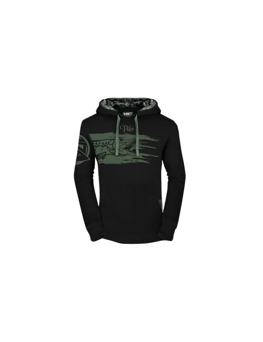 Sweat Pike camo Hotspot Design - Natusport