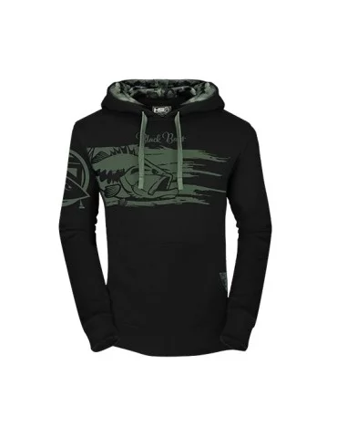 Sweat bass camo Hotspot Design - Natusport