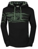 Sweat bass camo Hotspot Design - Natusport