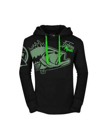 Sweat bass mania Hotspot Design - Natusport