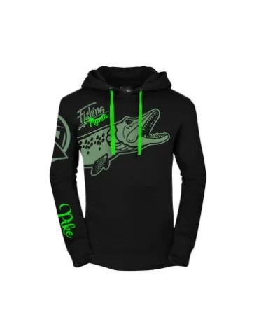 Sweat Pike mania Hotspot Design - Natusport