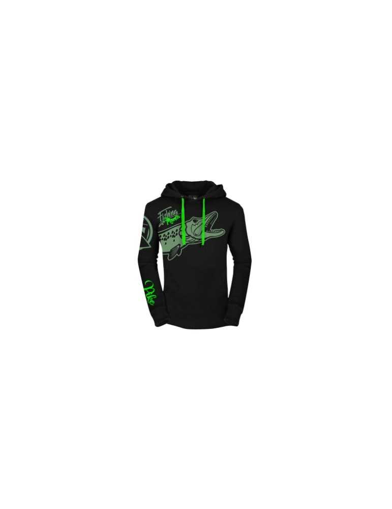 Sweat Pike mania Hotspot Design - Natusport