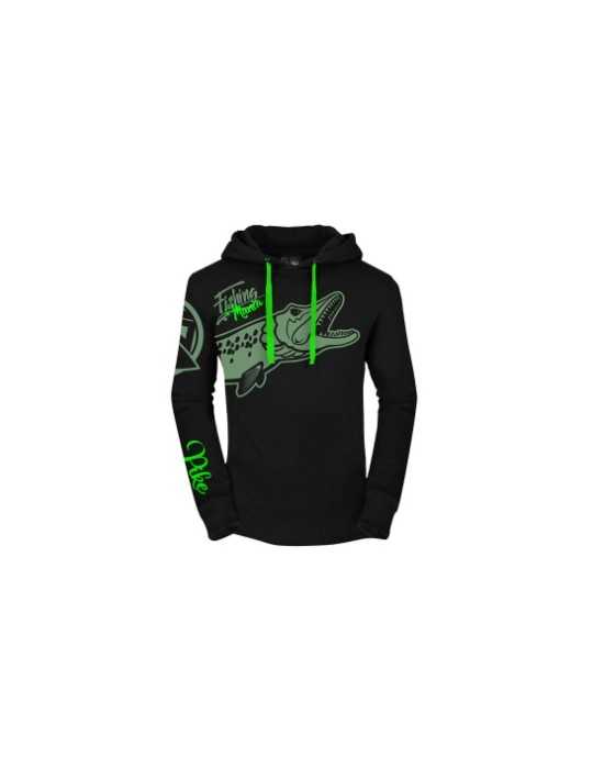 Sweat Pike mania Hotspot Design - Natusport