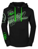 Sweat Pike mania Hotspot Design - Natusport