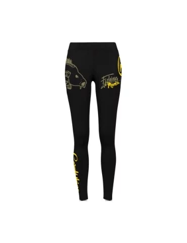 Legging carpfishing mania Hotspot Design - Natusport