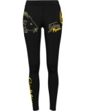 Legging carpfishing mania Hotspot Design - Natusport