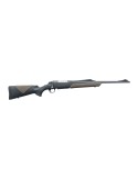 Carabine à verrou Browning A Bolt 3+ Composite battue - Natusport