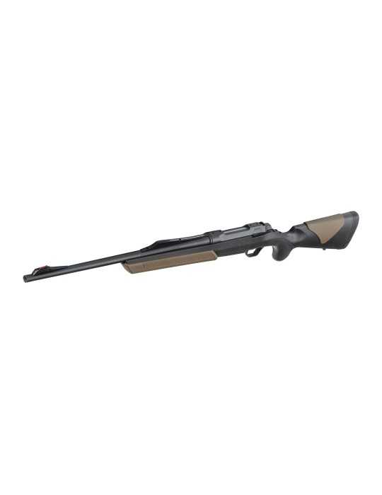 Carabine à verrou Browning A Bolt 3+ Composite battue - Natusport