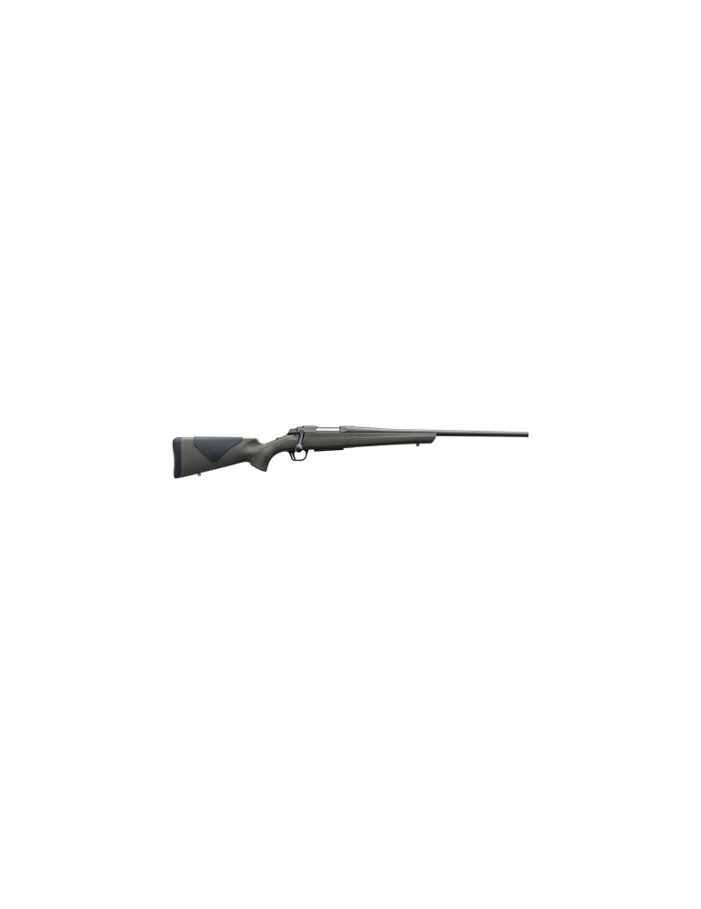 Carabine à verrou Browning A-BOLT 3+ Composite OD Green - Natusport