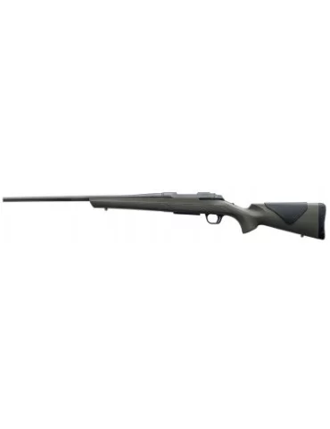 Carabine à verrou Browning A-BOLT 3+ Composite OD Green - Natusport 2