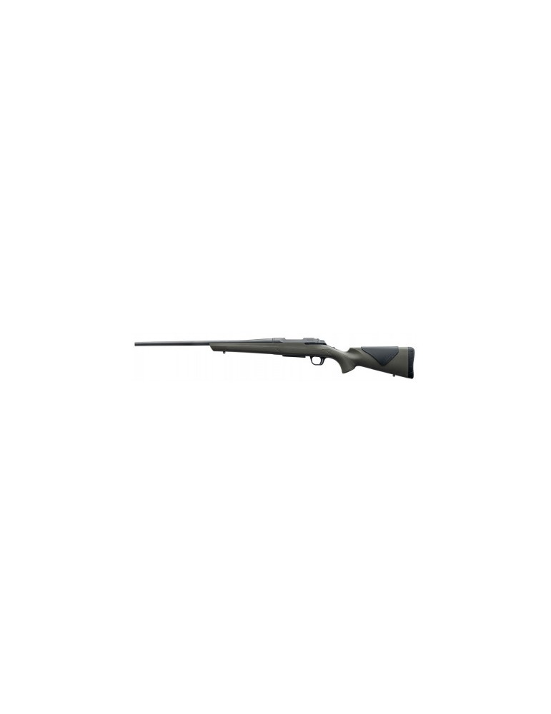 Carabine à verrou Browning A-BOLT 3+ Composite OD Green - Natusport