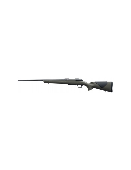Carabine à verrou Browning A-BOLT 3+ Composite OD Green - Natusport