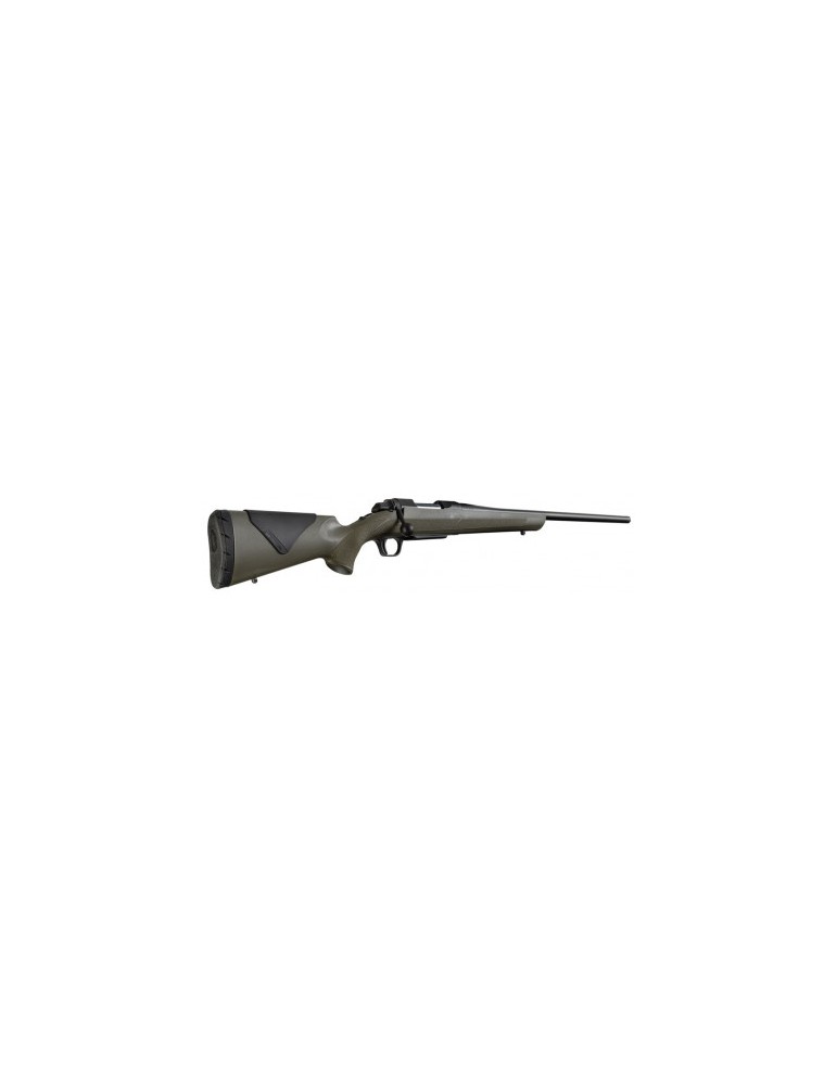 Carabine à verrou Browning A-BOLT 3+ Composite OD Green - Natusport
