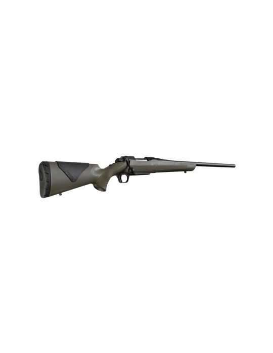 Carabine à verrou Browning A-BOLT 3+ Composite OD Green - Natusport