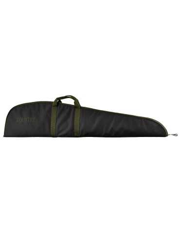 Fourreau COUNTRY carabine noir et vert 132 x 28 cm