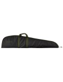 Fourreau COUNTRY carabine noir et vert 132 x 28 cm