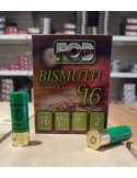 Cartouche FOB Bismuth bourre jupe 16/67 - Natusport