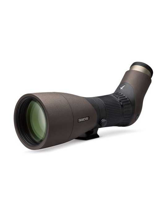 Kit de longues-vues observation Swarovski ATX Interior 25-60x85 - Natusport