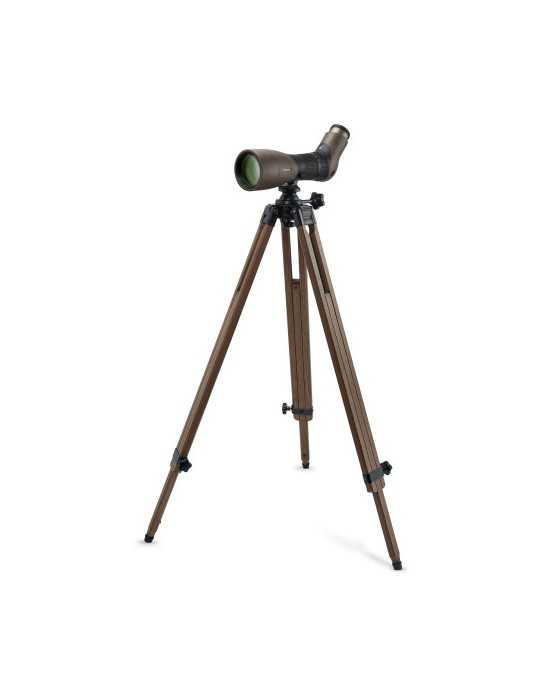 Kit de longues-vues observation Swarovski ATX Interior 25-60x85 - Natusport