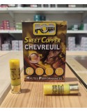 FOB SWEET COPPER CHEVREUIL HP C.20/70 N°1*