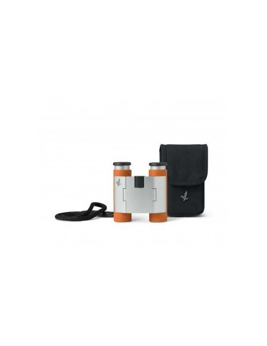 Jumelles Swarovski CL Curio 7x21 - Natusport