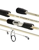 Canne Spinning Illex Pepper Silver Ops X5 S 225 2 M-MH - Natusport