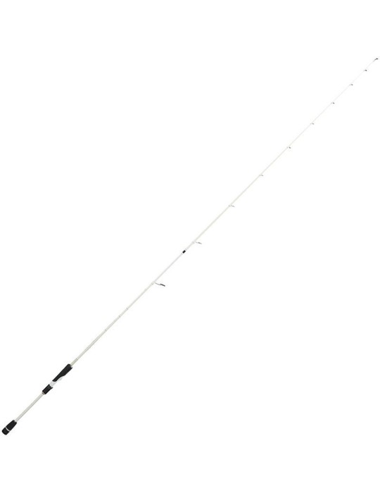 Canne Spinning Illex Pepper Silver Ops X5 S 225 2 M-MH - Natusport
