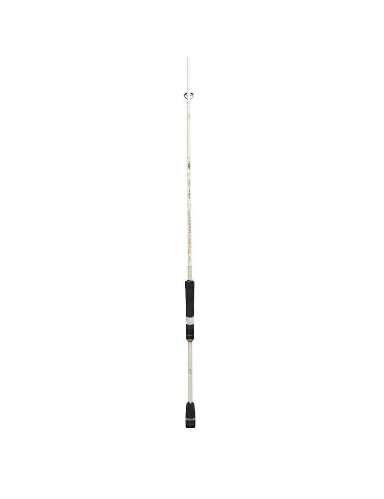Canne Spinning Illex Pepper Silver Ops X5 S 225 2 M-MH - Natusport