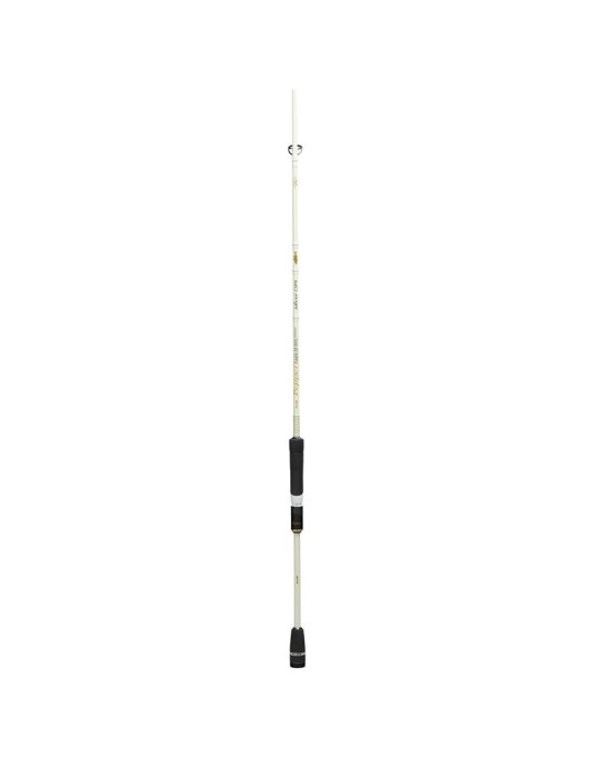 Canne Spinning Illex Pepper Silver Ops X5 S 225 2 M-MH - Natusport