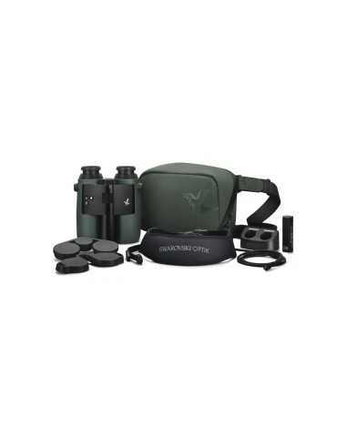 Jumelles Swarovski AX Visio 10x32 - Natusport 2