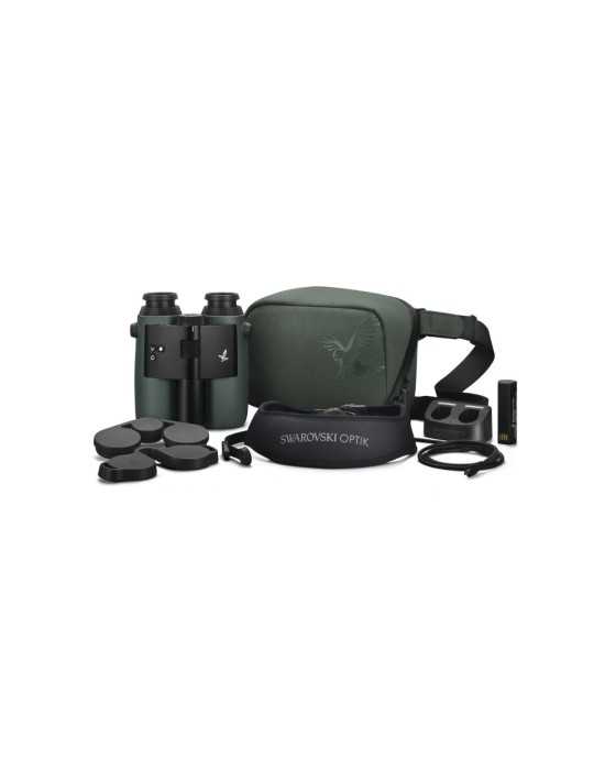 Jumelles Swarovski AX Visio 10x32 - Natusport