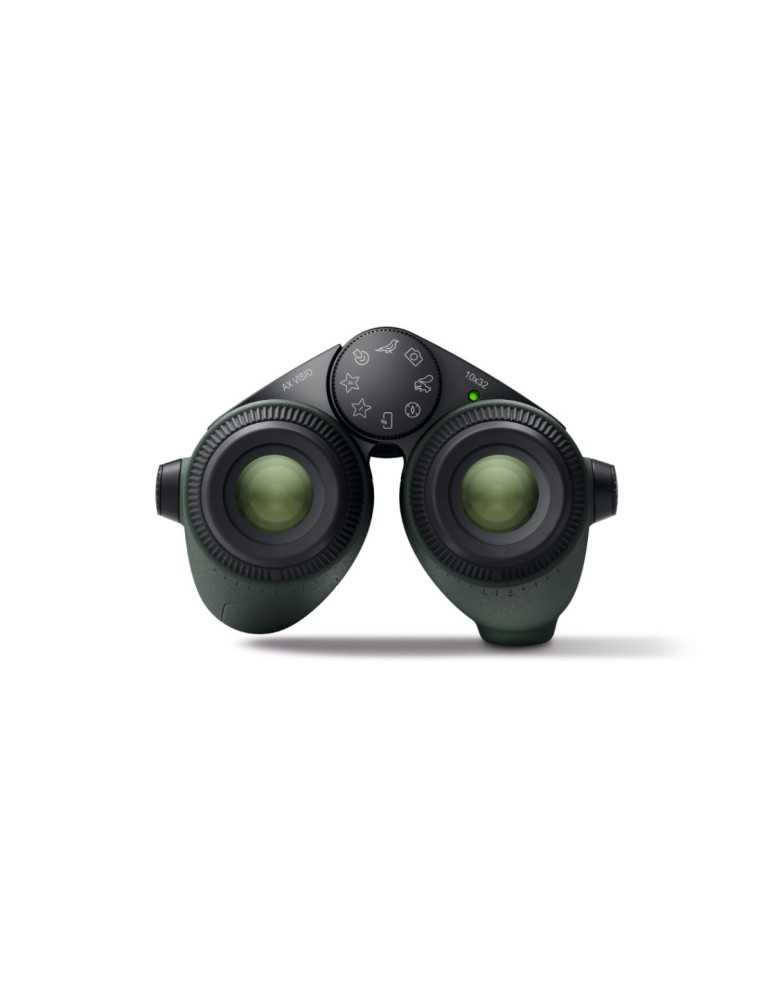 Jumelles Swarovski AX Visio 10x32 - Natusport